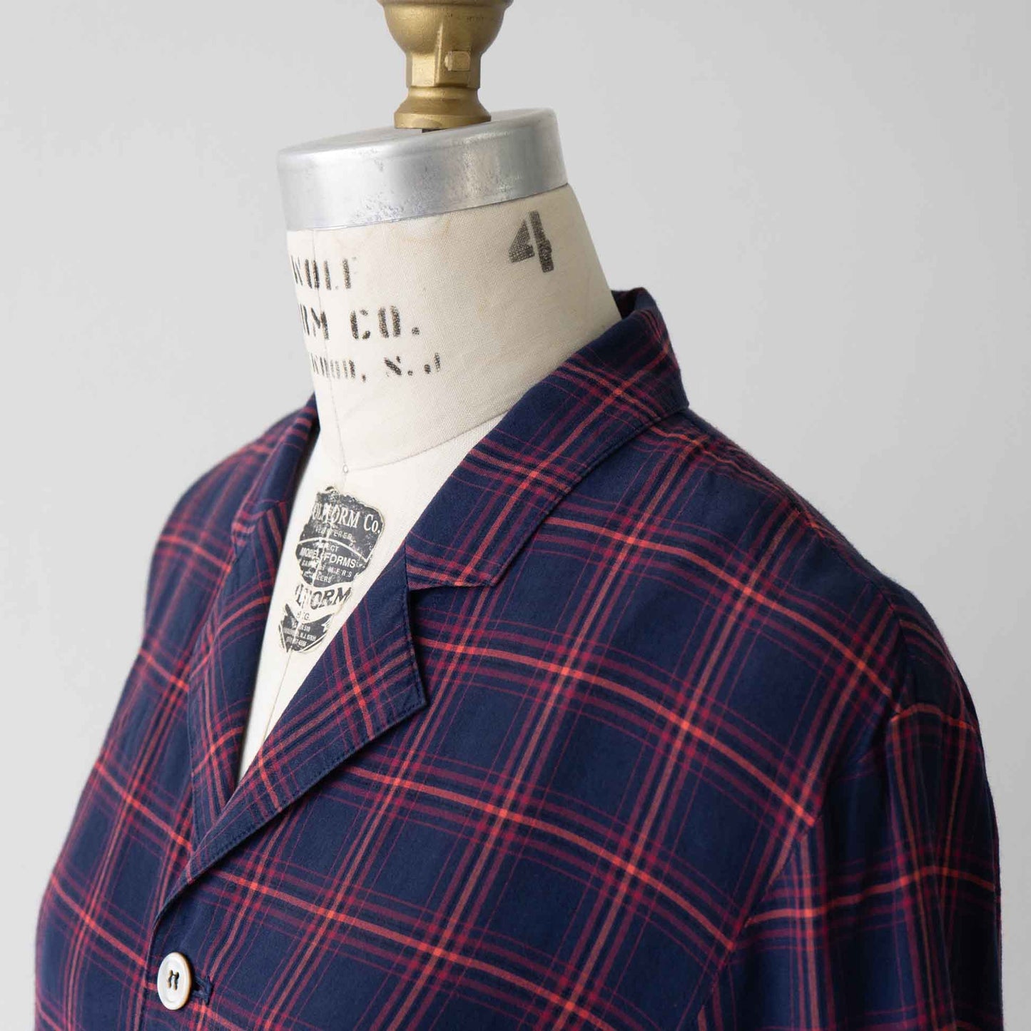 Vintage Women’s Shirt_1994SS_609｜tricot COMME des GARÇONS