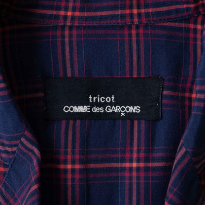 Vintage Women’s Shirt_1994SS_609｜tricot COMME des GARÇONS