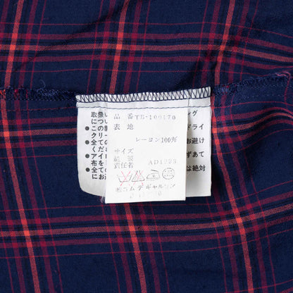 Vintage Women’s Shirt_1994SS_609｜tricot COMME des GARÇONS