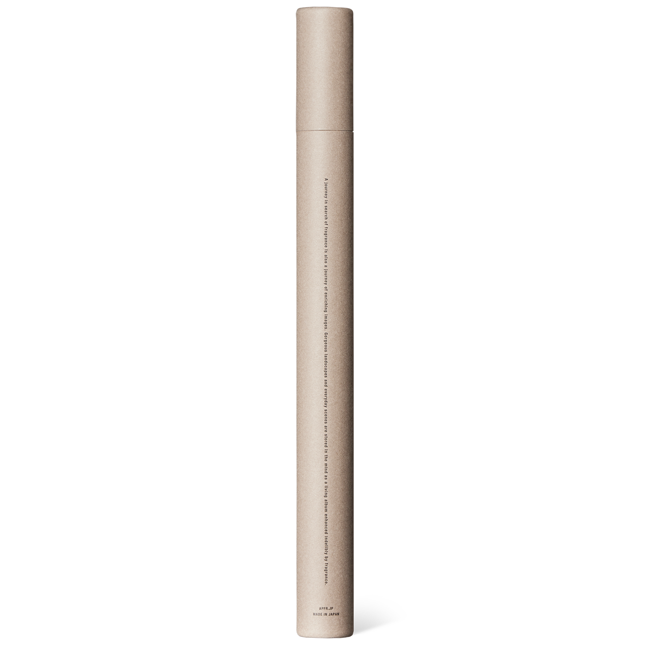 APFR Bamboo incense stick New Day