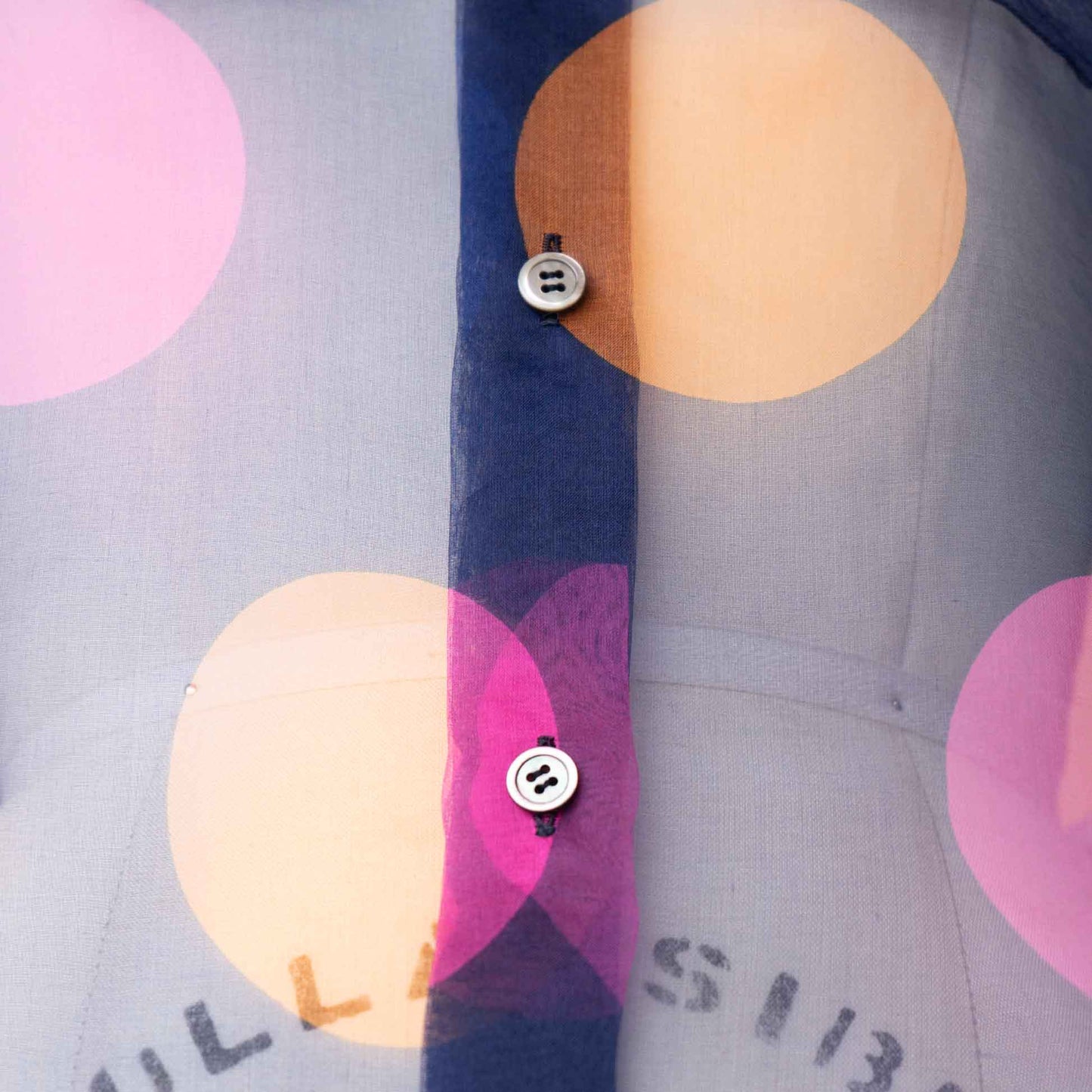 Vintage Women’s Shirt_2004SS_609｜tricot COMME des GARÇONS
