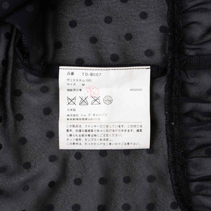 Vintage Women’s Shirt_2009AW_609｜tricot COMME des GARÇONS