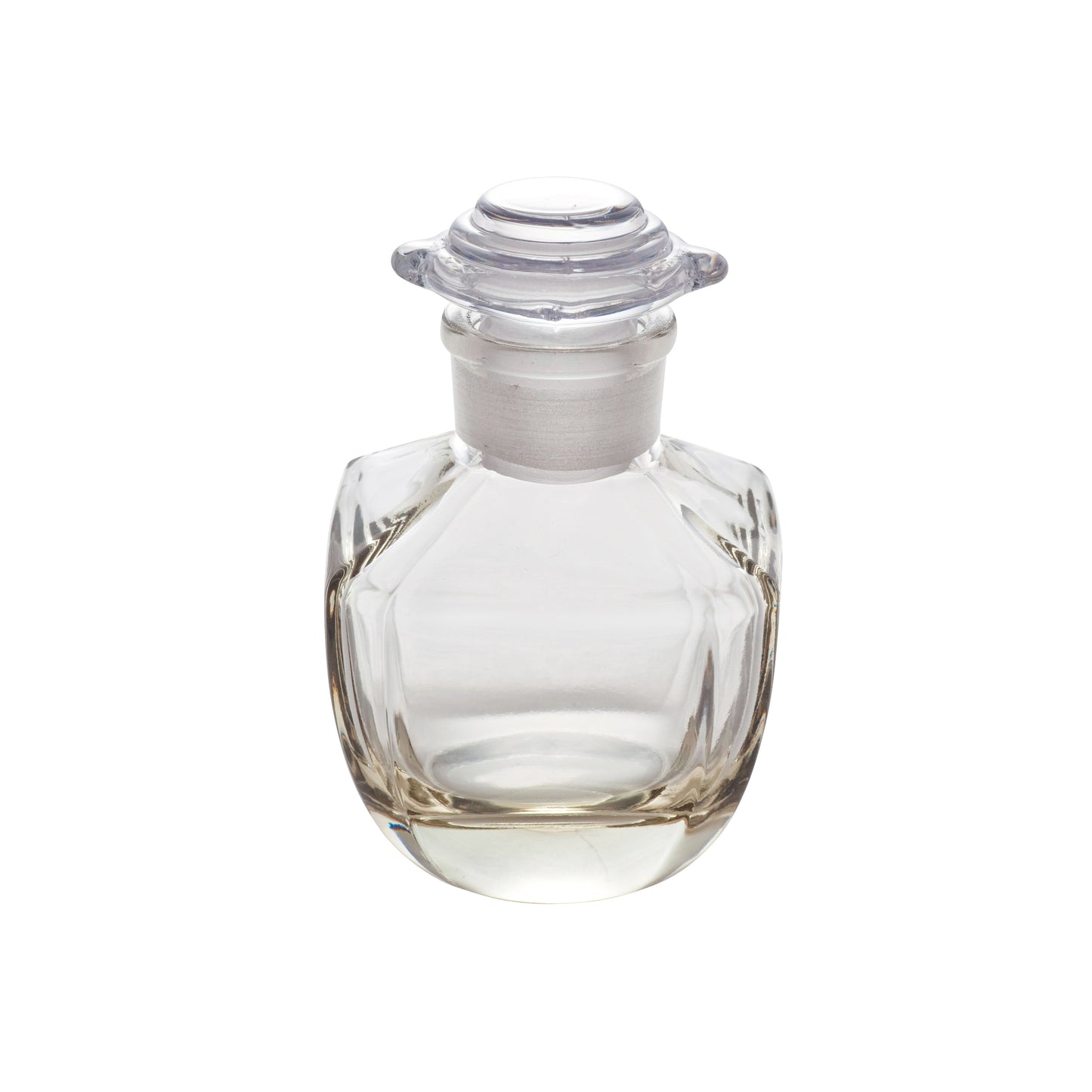 Square soy sauce dispenser