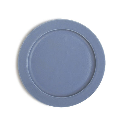 Plate unjour apres midi plate ruri