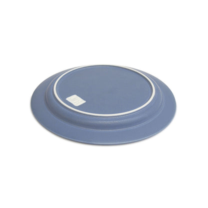 Plate unjour apres midi plate ruri