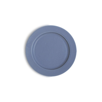 Plate unjour gouter plate ruri