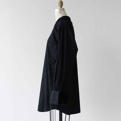 Vintage Women’s Shirt_1984SS - 1988SS_609｜COMME des GARÇONS