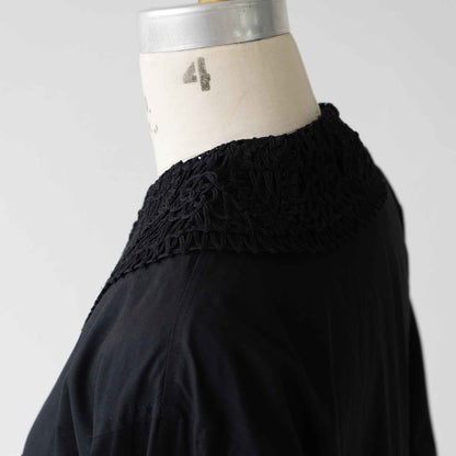 Vintage Women’s Shirt_1984SS - 1988SS_609｜COMME des GARÇONS