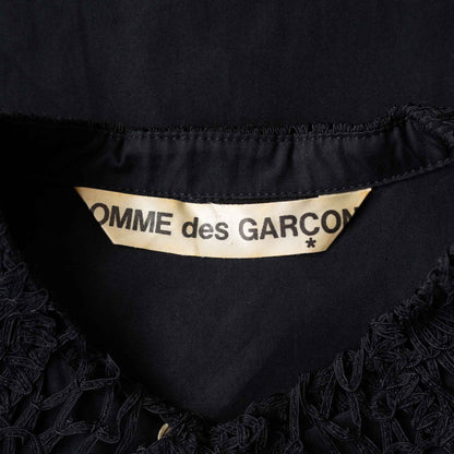Vintage Women’s Shirt_1984SS - 1988SS_609｜COMME des GARÇONS
