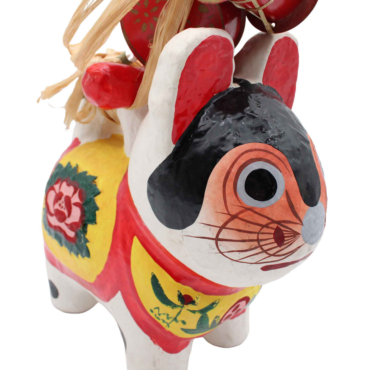 Inu Hariko 609