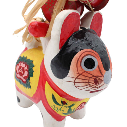 Inu Hariko 609