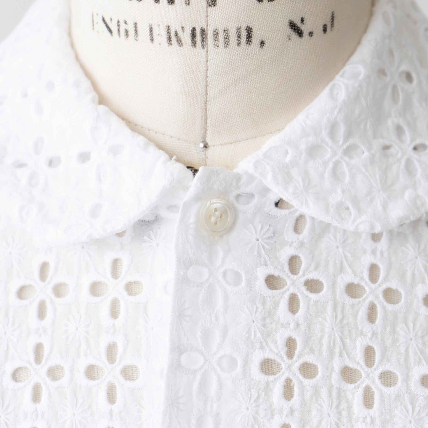 Vintage Women’s Shirt_2009SS_609｜tricot COMME des GARÇONS
