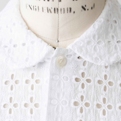 Vintage Women’s Shirt_2009SS_609｜tricot COMME des GARÇONS