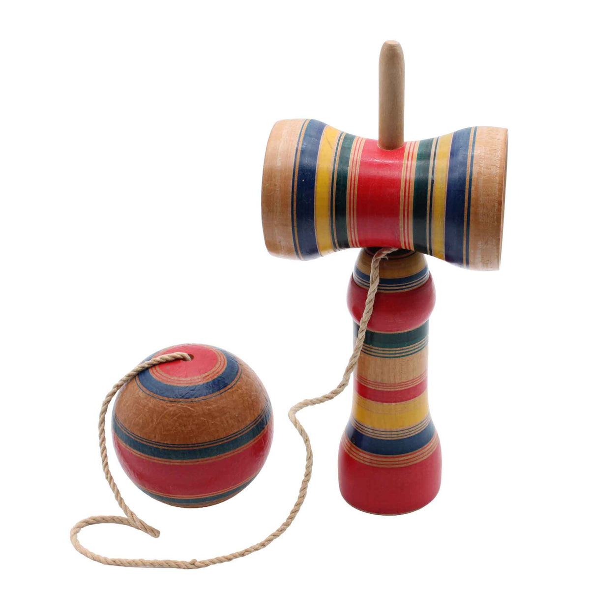 Kendama 609
