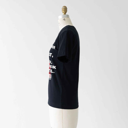 Vintage Women’s T-Shirt_2010AW_609｜COMME des GARÇONS