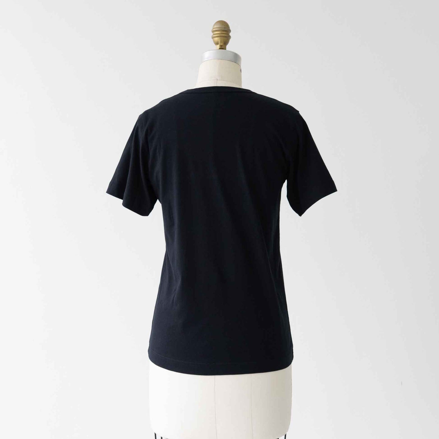 Vintage Women’s T-Shirt_2010AW_609｜COMME des GARÇONS