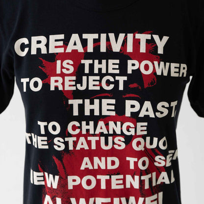 Vintage Women’s T-Shirt_2010AW_609｜COMME des GARÇONS