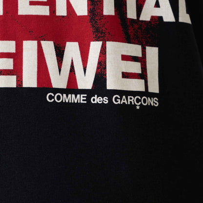 Vintage Women’s T-Shirt_2010AW_609｜COMME des GARÇONS