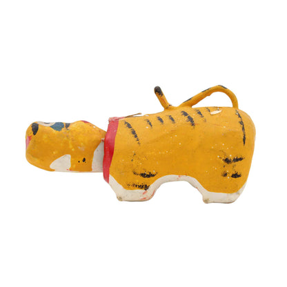 Nodding Tiger Hariko C 609