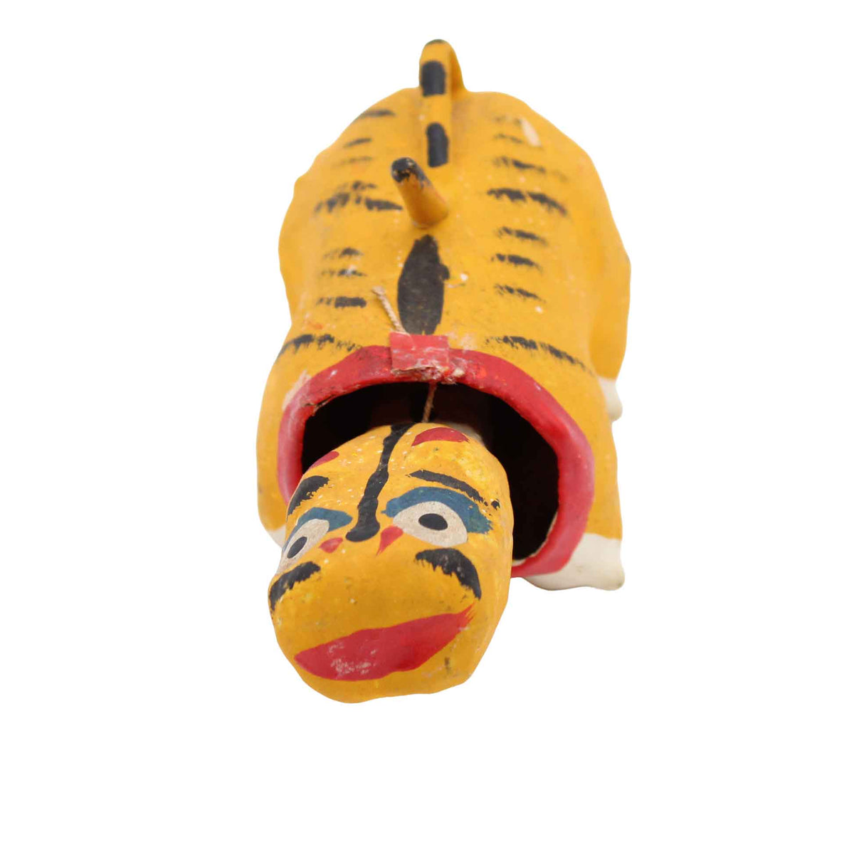 Nodding Tiger Hariko C 609