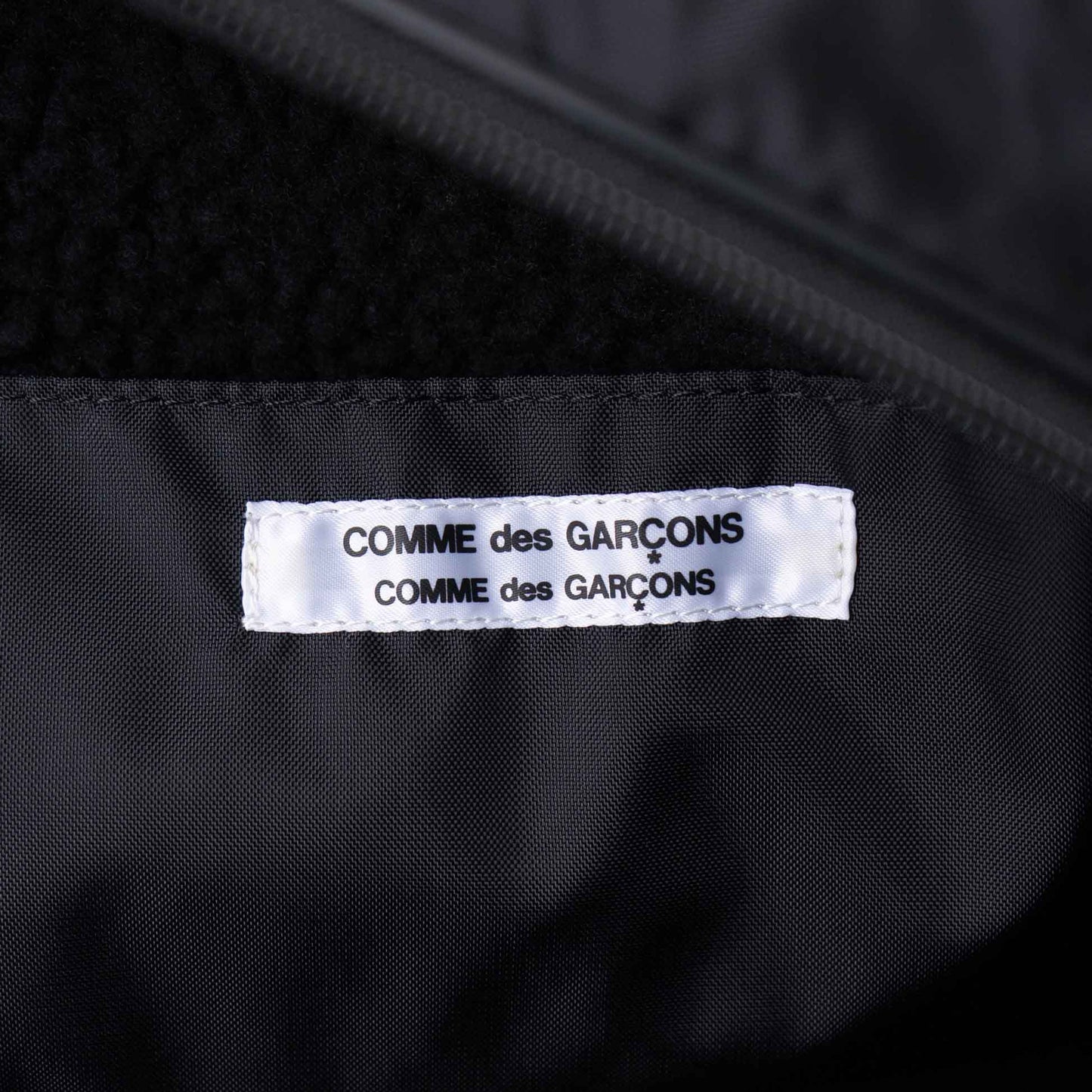 Vintage Women’s Bag_2010s A_609｜COMME des GARÇONS