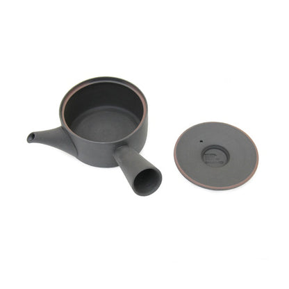 Teapot Kyu-su S
