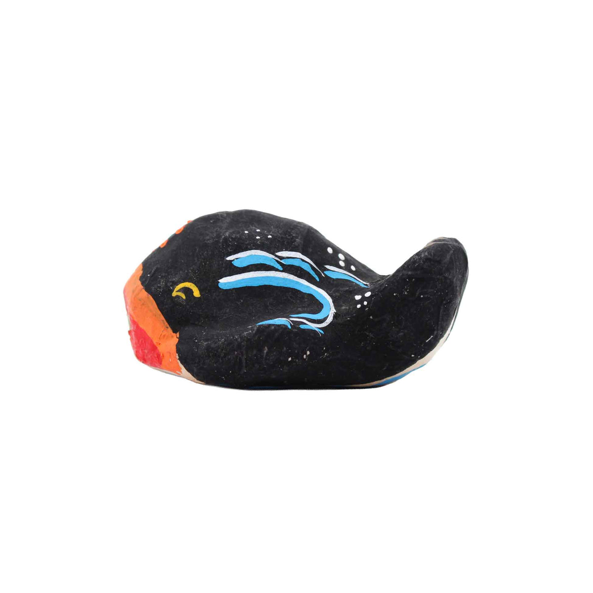 Hariko whale A 609