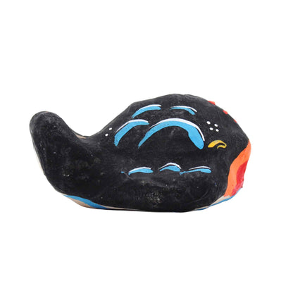 Hariko whale A 609
