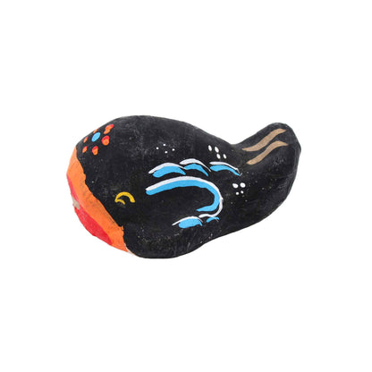 Hariko whale A 609