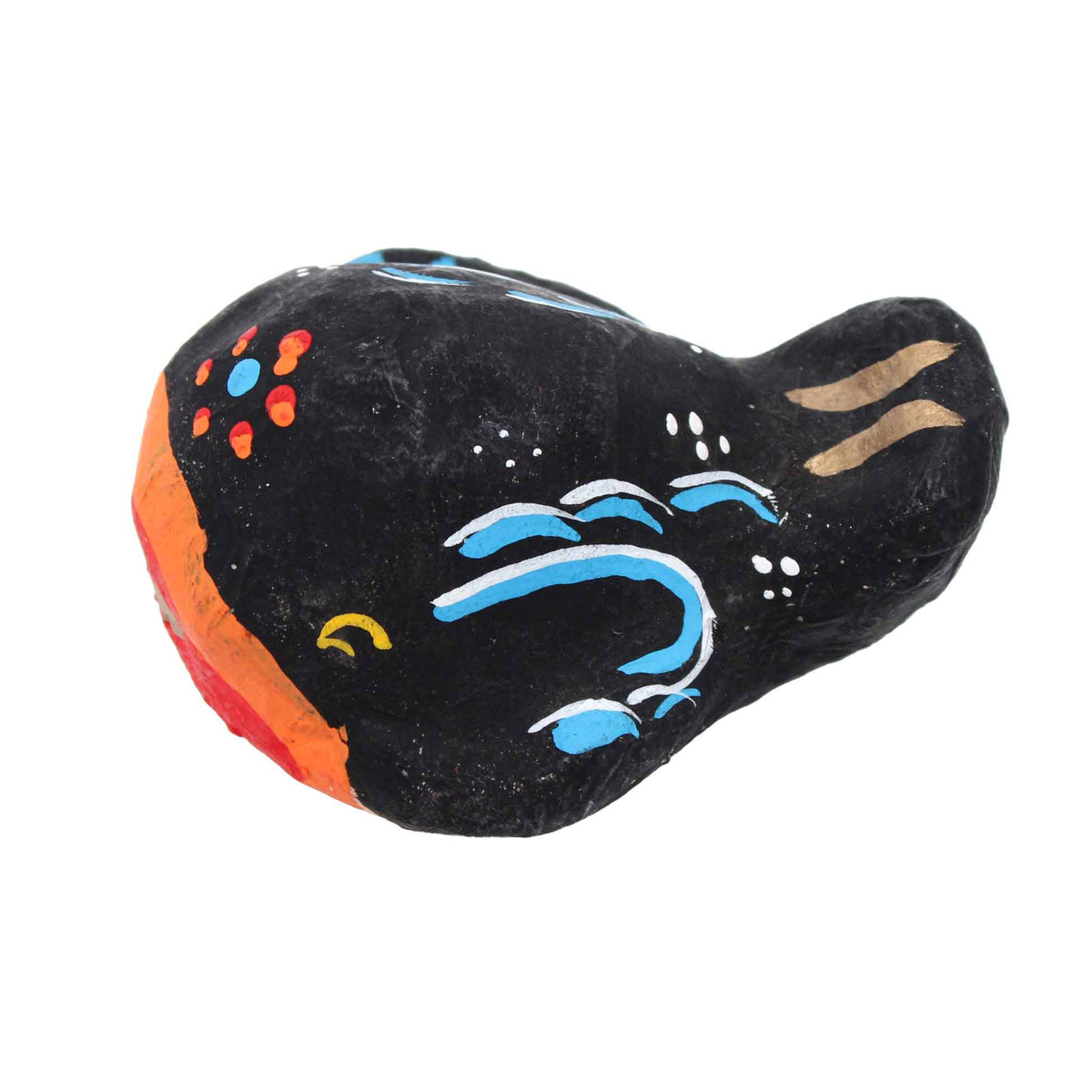 Hariko whale A 609