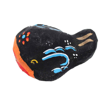 Hariko whale A 609