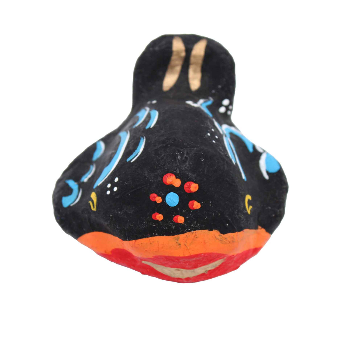 Hariko whale A 609
