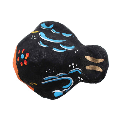 Hariko whale A 609