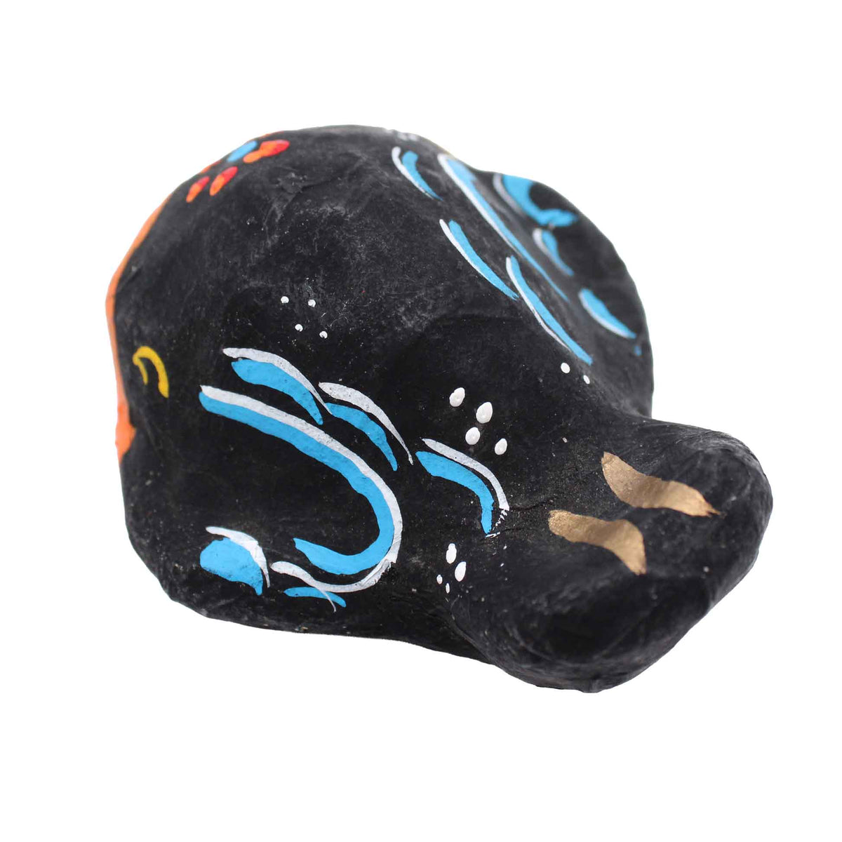 Hariko whale A 609