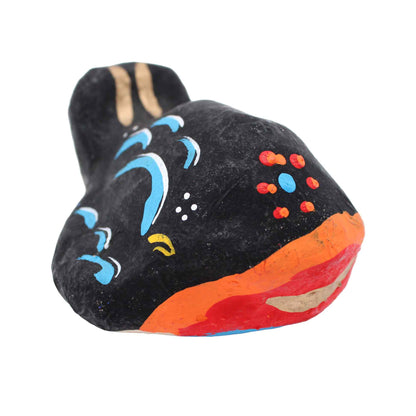 Hariko whale A 609