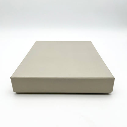 Box A4 Size Wataru Hatano