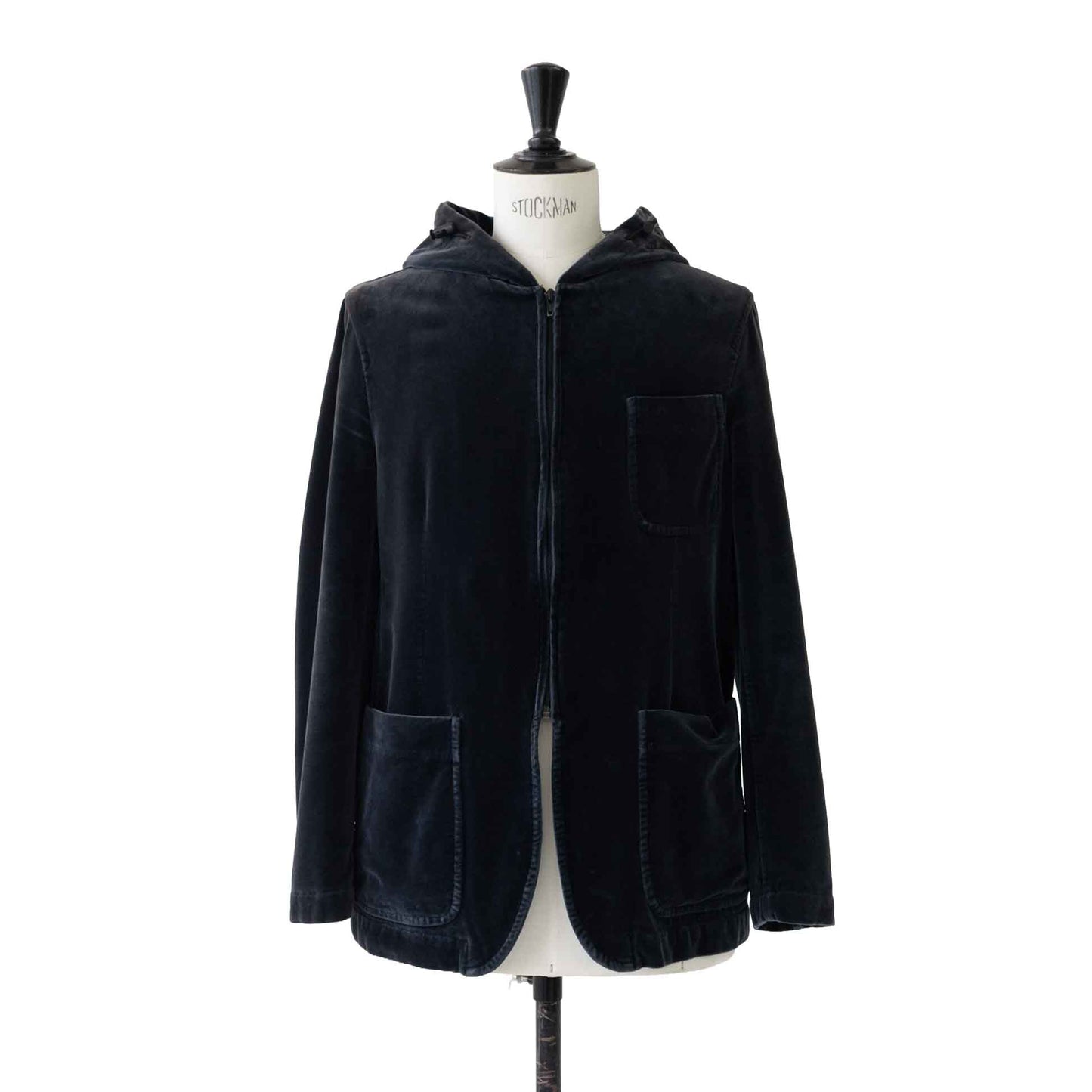 Vintage Men's Jacket_2005AW_609｜COMME des GARÇONS SHIRT