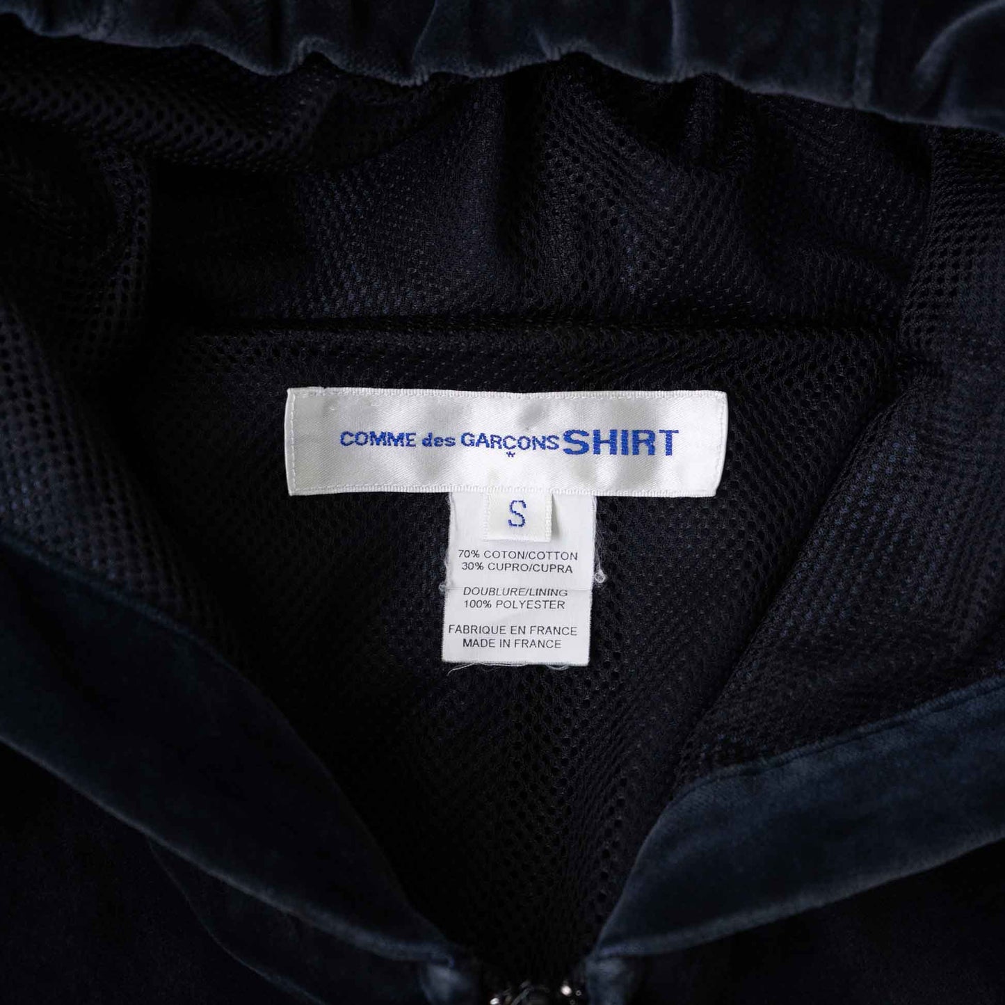 Vintage Men's Jacket_2005AW_609｜COMME des GARÇONS SHIRT