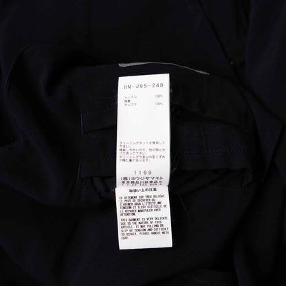 Vintage Men's Jacket_2020SS_609｜Yohji Yamamoto POUR HOMME