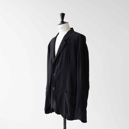Vintage Men's Jacket_2020SS_609｜Yohji Yamamoto POUR HOMME