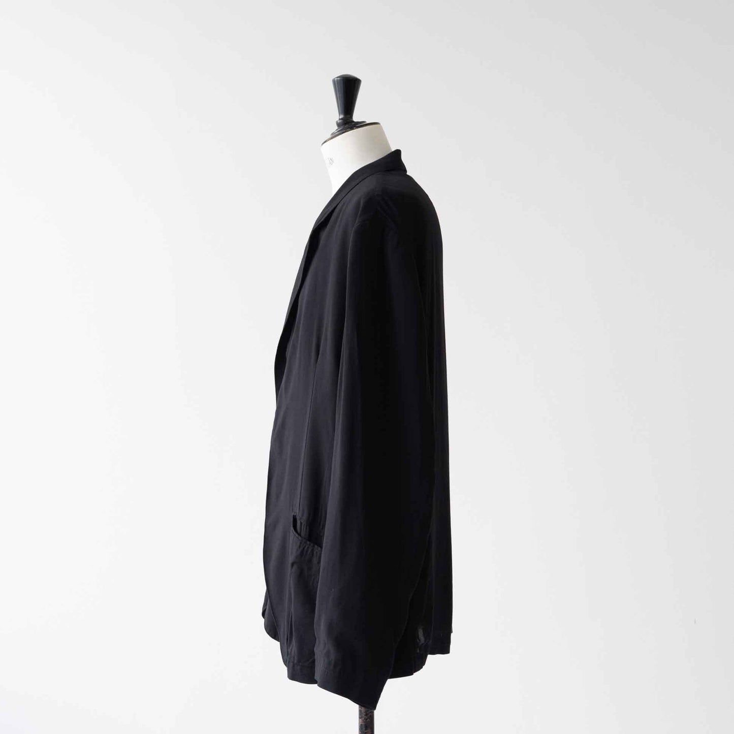 Vintage Men's Jacket_2020SS_609｜Yohji Yamamoto POUR HOMME