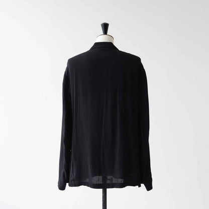 Vintage Men's Jacket_2020SS_609｜Yohji Yamamoto POUR HOMME