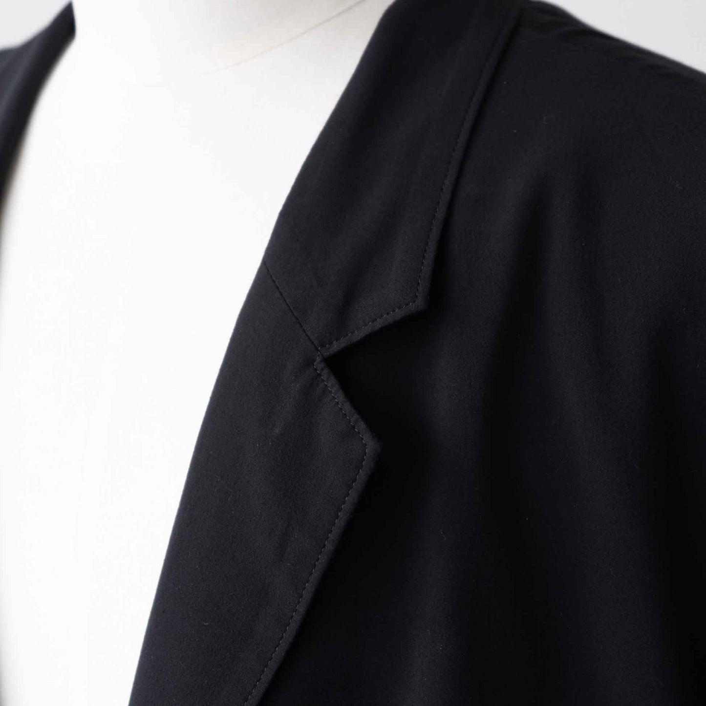 Vintage Men's Jacket_2020SS_609｜Yohji Yamamoto POUR HOMME