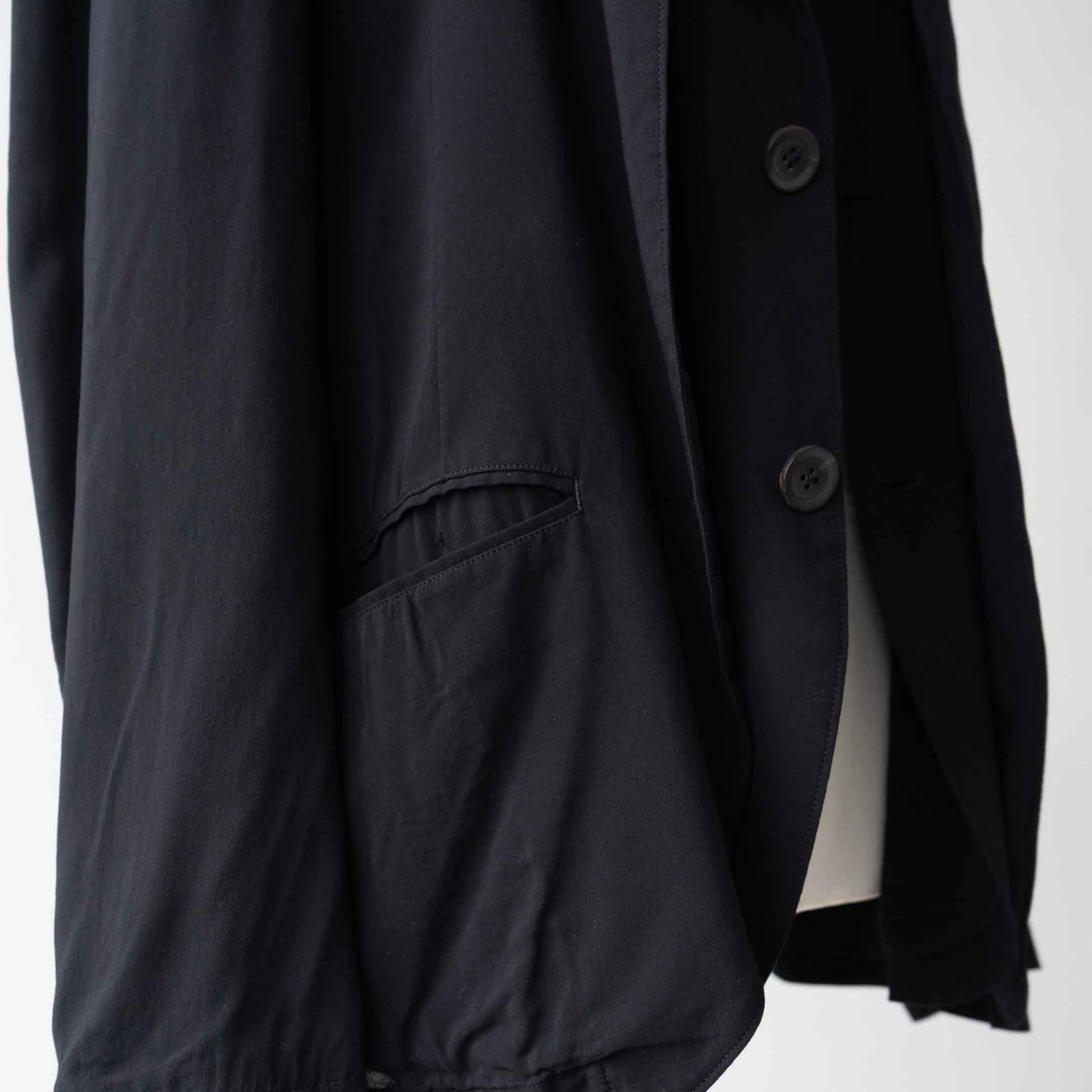 Vintage Men's Jacket_2020SS_609｜Yohji Yamamoto POUR HOMME