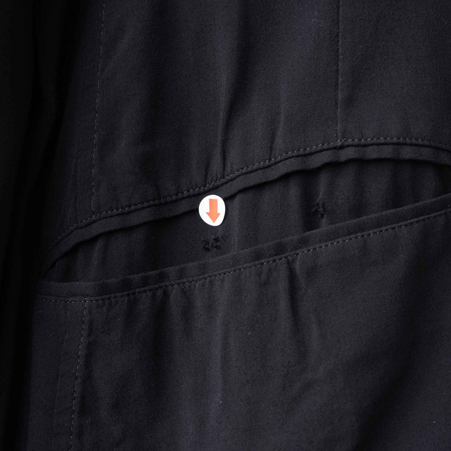 Vintage Men's Jacket_2020SS_609｜Yohji Yamamoto POUR HOMME