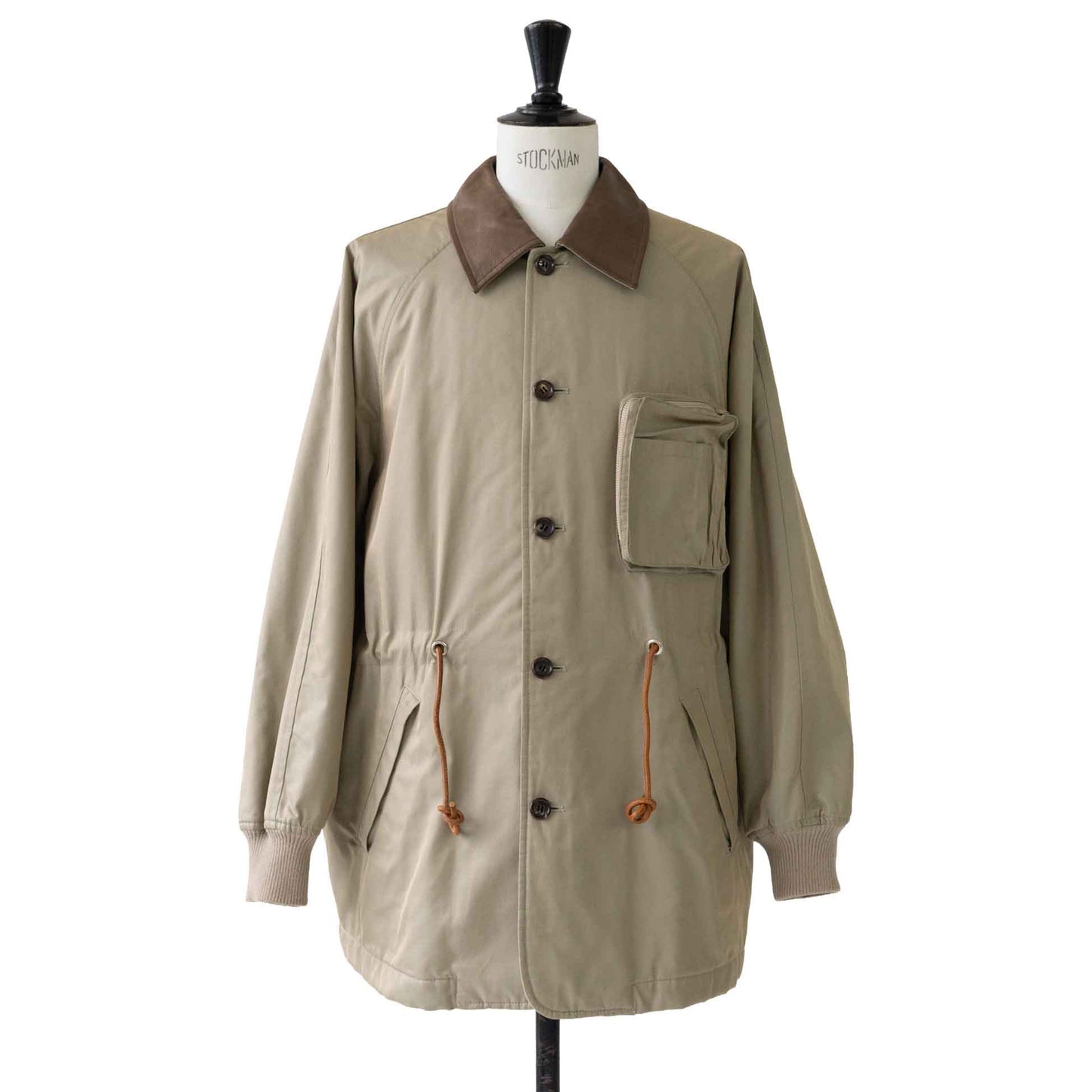 Vintage Men's Jacket_1990AW_609｜COMME des GARÇONS HOMME
