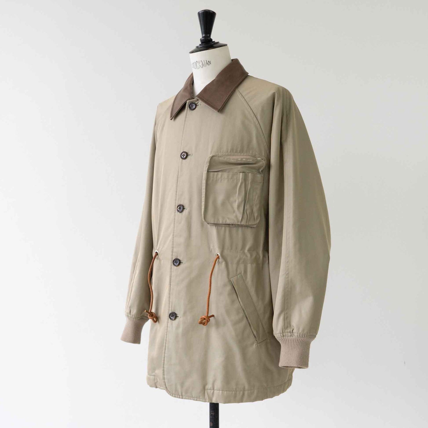 Vintage Men's Jacket_1990AW_609｜COMME des GARÇONS HOMME