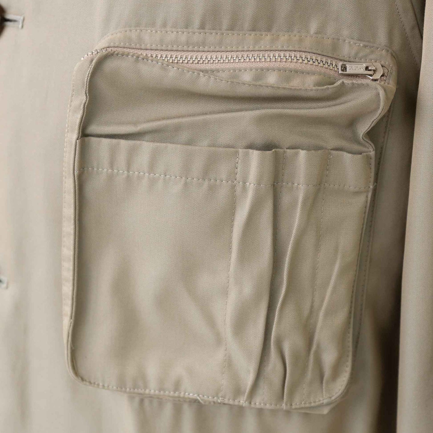 Vintage Men's Jacket_1990AW_609｜COMME des GARÇONS HOMME