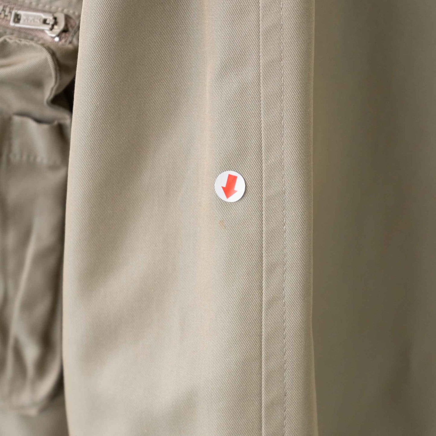 Vintage Men's Jacket_1990AW_609｜COMME des GARÇONS HOMME