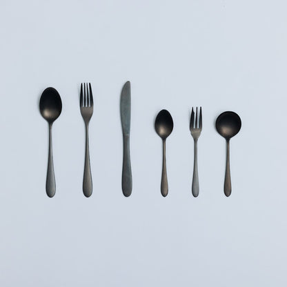 Fork small